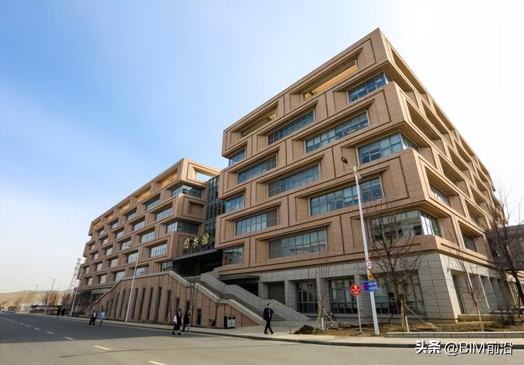 创下24项鲁班奖！这家民营建企是如何办到的？且看工程创优纪实！