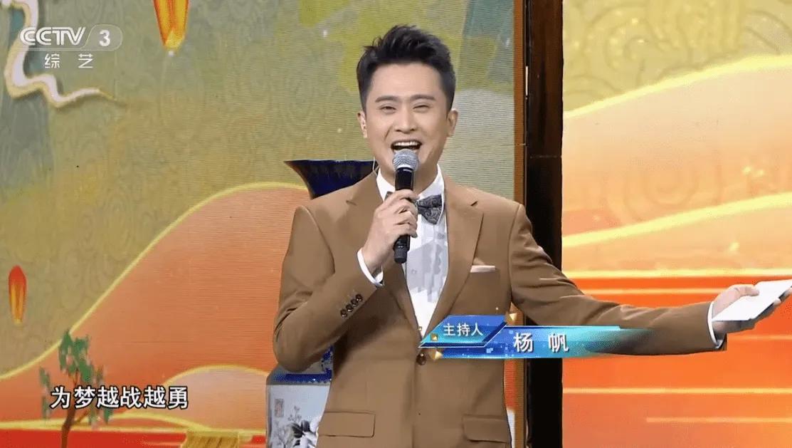 杨帆和妻子李枫哪年结的婚,杨帆妻子李枫简介