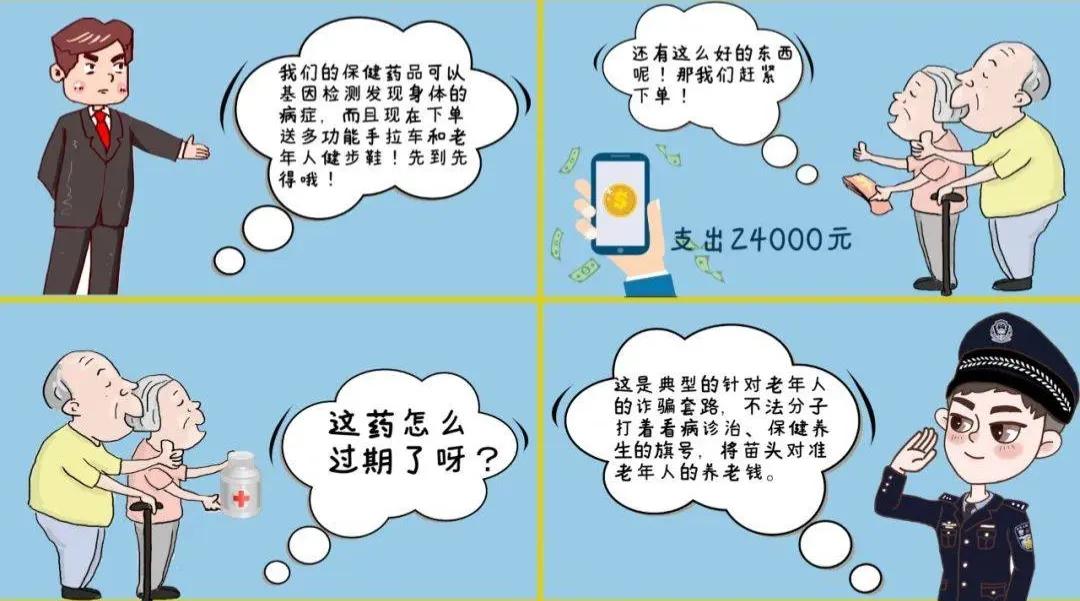 防电信诈骗作文450字,如何打击电信诈骗英语作文