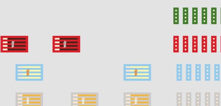 包装颜值／商业感固然重要／消费者观感、触感、情感等也需要重视