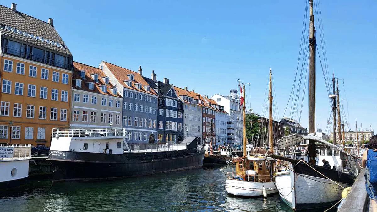 丹麦哥本哈根适合生活吗,丹麦哥本哈根宜居吗