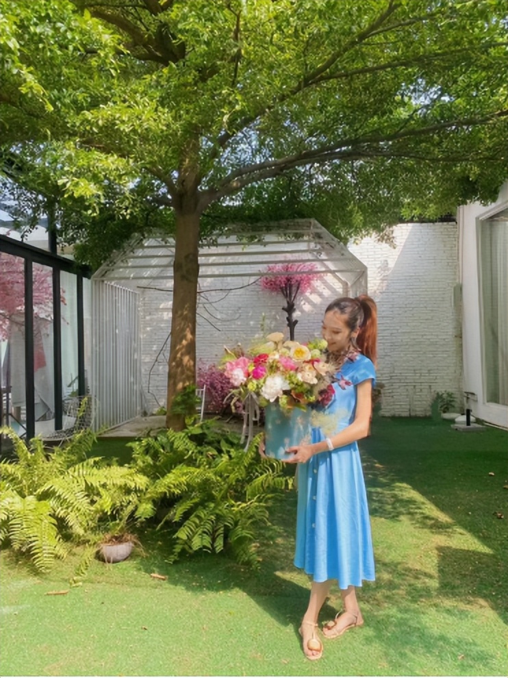 熊熊花艺工作,熊熊花艺工作室