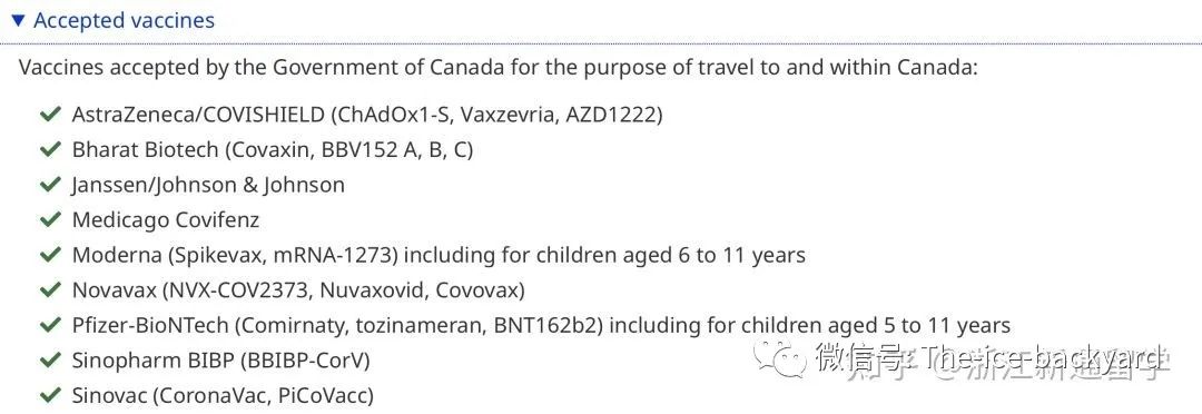 加拿大旅游入境最新通知,加拿大入境美国最新规定