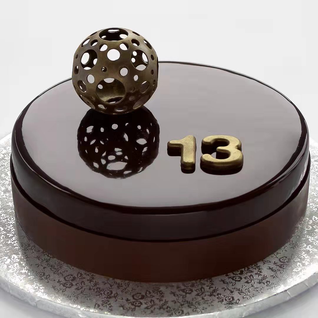 时尚的蛋糕造型图片,超高档艺术蛋糕