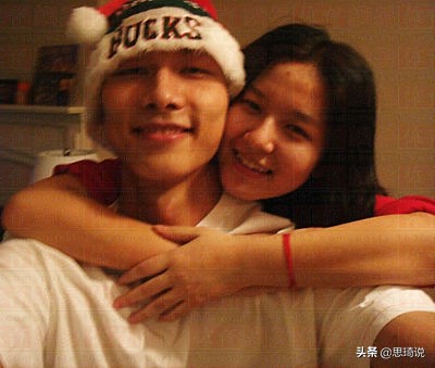 易建联篮球故事,易建联的少年故事