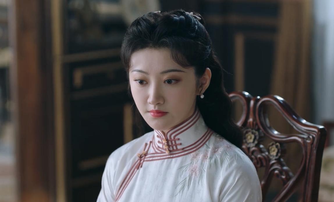 景甜御寒,景甜穿光腿神器