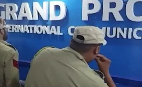 vivo回应在印度遭突击搜查,印度调查vivo手机