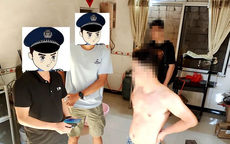 广西桂林警方打击网络赌博,桂林市最新赌博抓了多少人