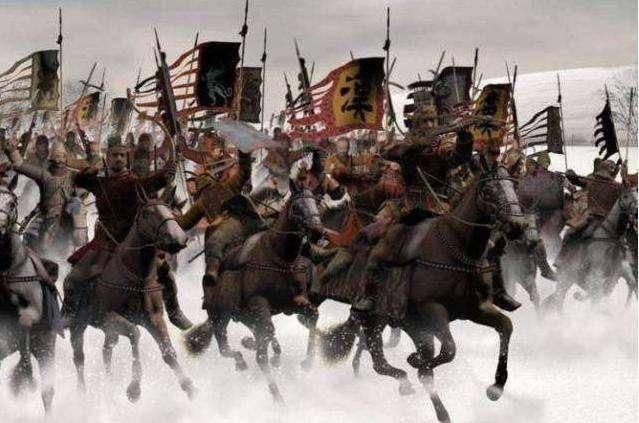 飞将军李广难以封侯是什么原因,飞将军李广为何而死