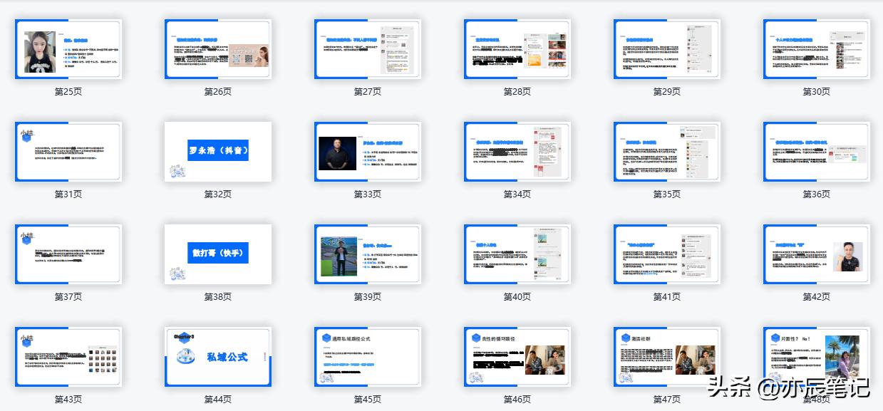 电商直播引流运营模式,电商私域流量社群运营
