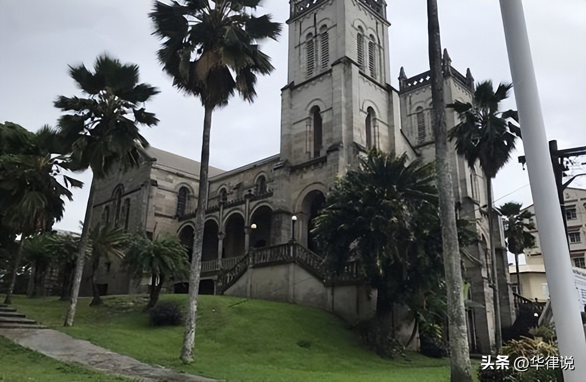 斐济著名建筑及景点图片,斐济的最有名的建筑