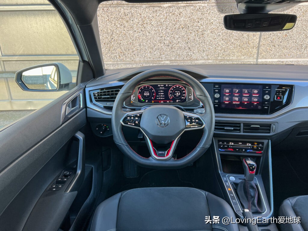 福特和大众polo哪款好,22款大众pologti