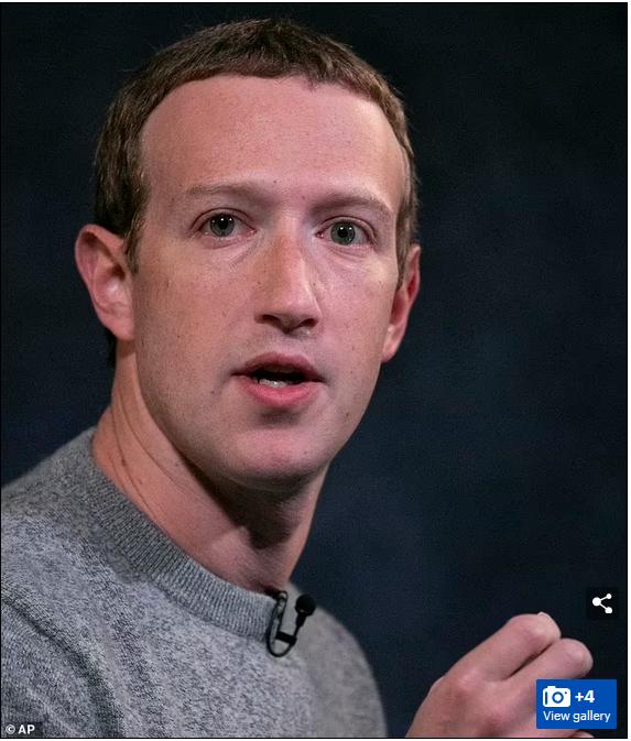 售价299元的监控摄像头,脸书的眼镜