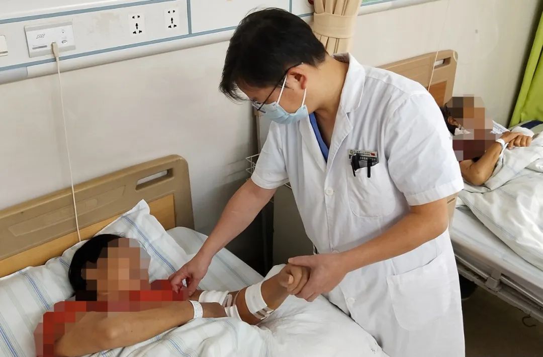 血管造瘘透析,血管人工搭桥