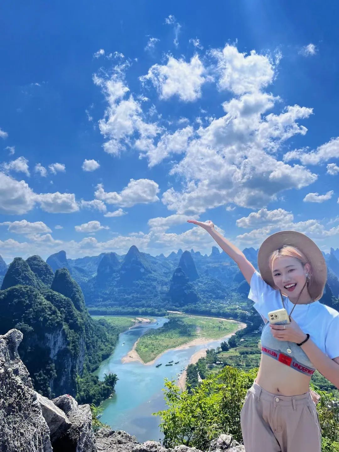 北纬52°1314，这个“为爱而生”的地方，连空气都是甜的