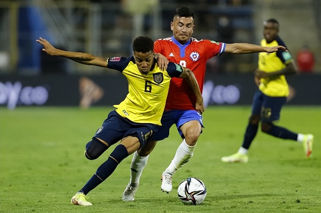 世界杯南美洲赛区直播,南美洲世界杯厄瓜多尔