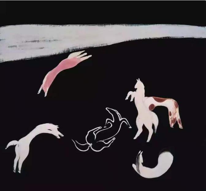 常玉最曝光的一幅画,画家常玉所有拍卖作品的图片