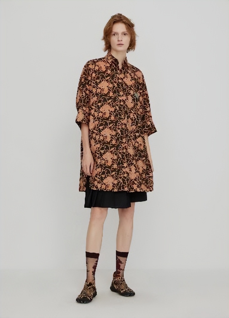 2020江南布衣秋冬女装图片,2017春夏江南布衣女装