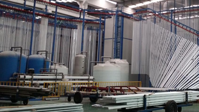 辉安化工丨贯穿铝材生产全过程，这种最常见的化工品竟然如此重要