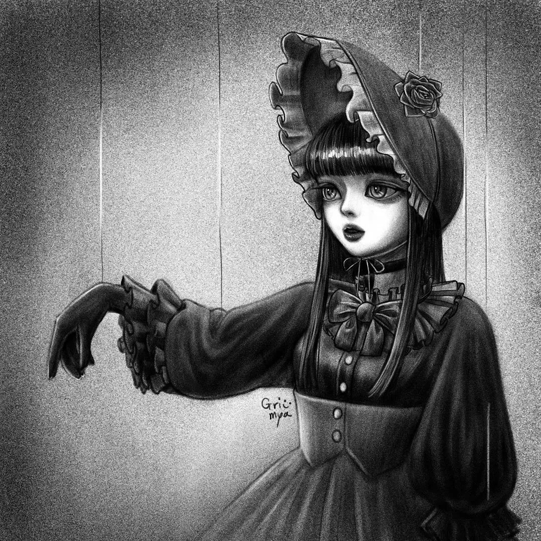 再来一组优质女生头像,令人心动的美女头像