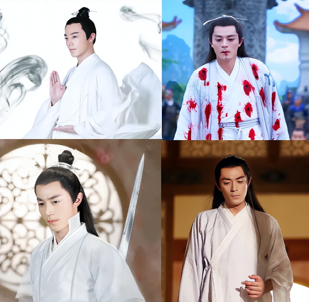 花千骨和仙剑三哪个排名最高,还有什么仙剑剧能比得上花千骨