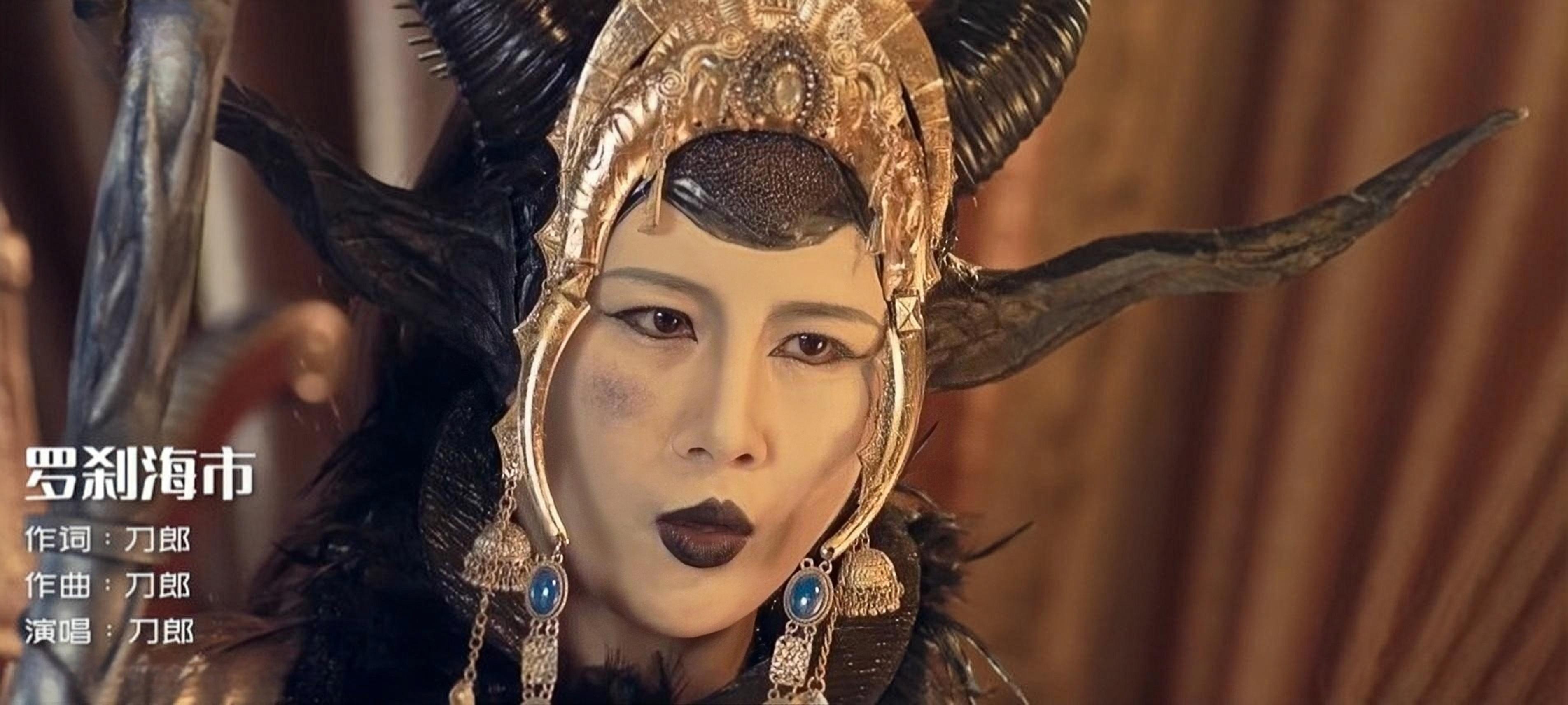 汪峰回应刀郎新歌争议,汪峰对刀郎新歌的评价