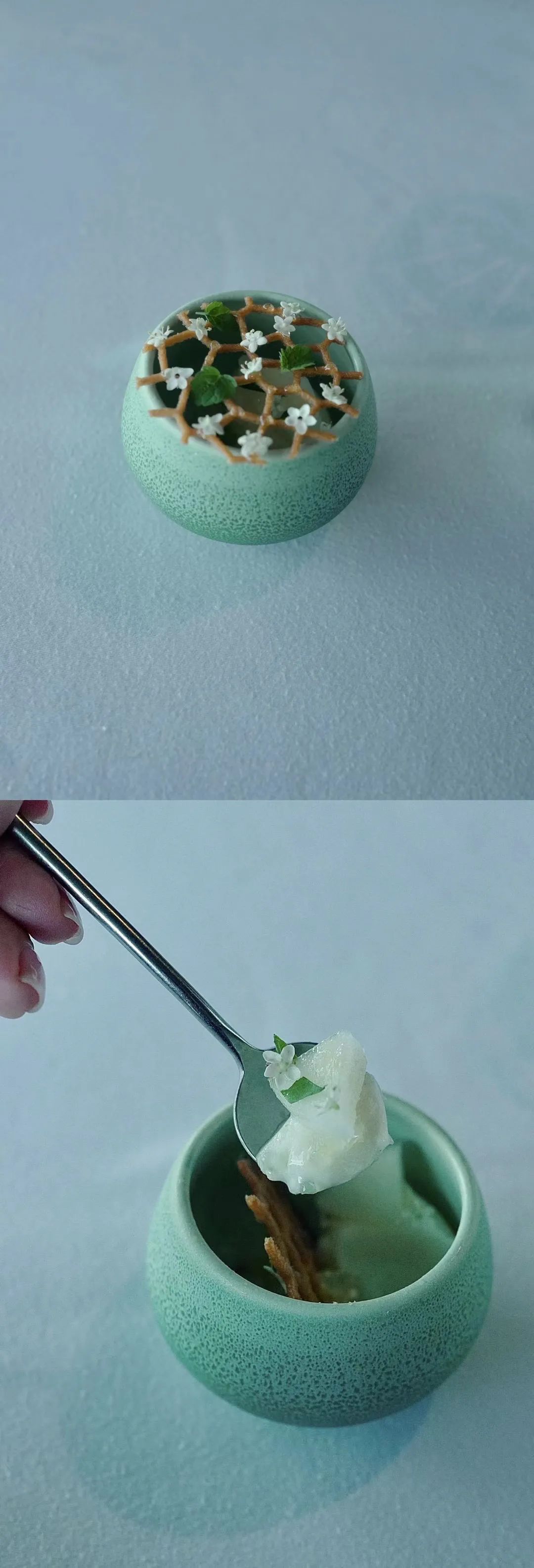 坡州美食,坡坡小吃美食