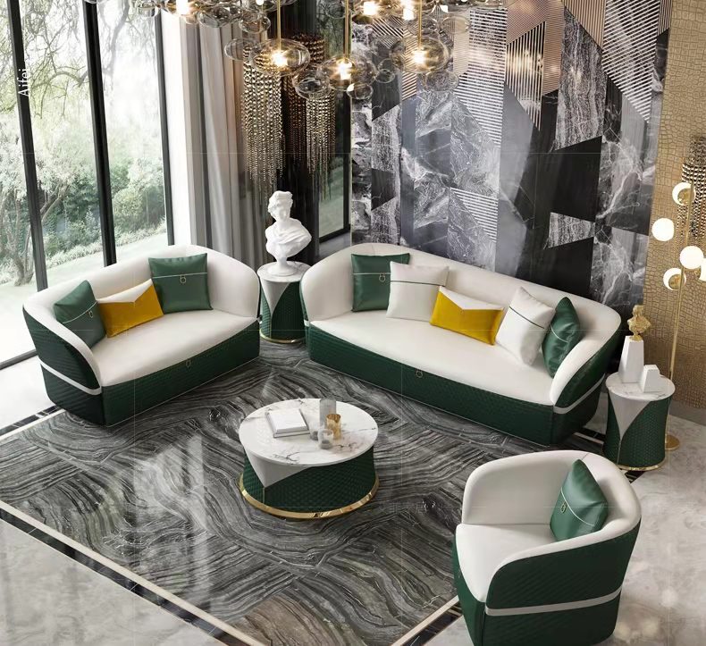 买沙发,您需要提前知道的16个注意事项,抓紧收藏