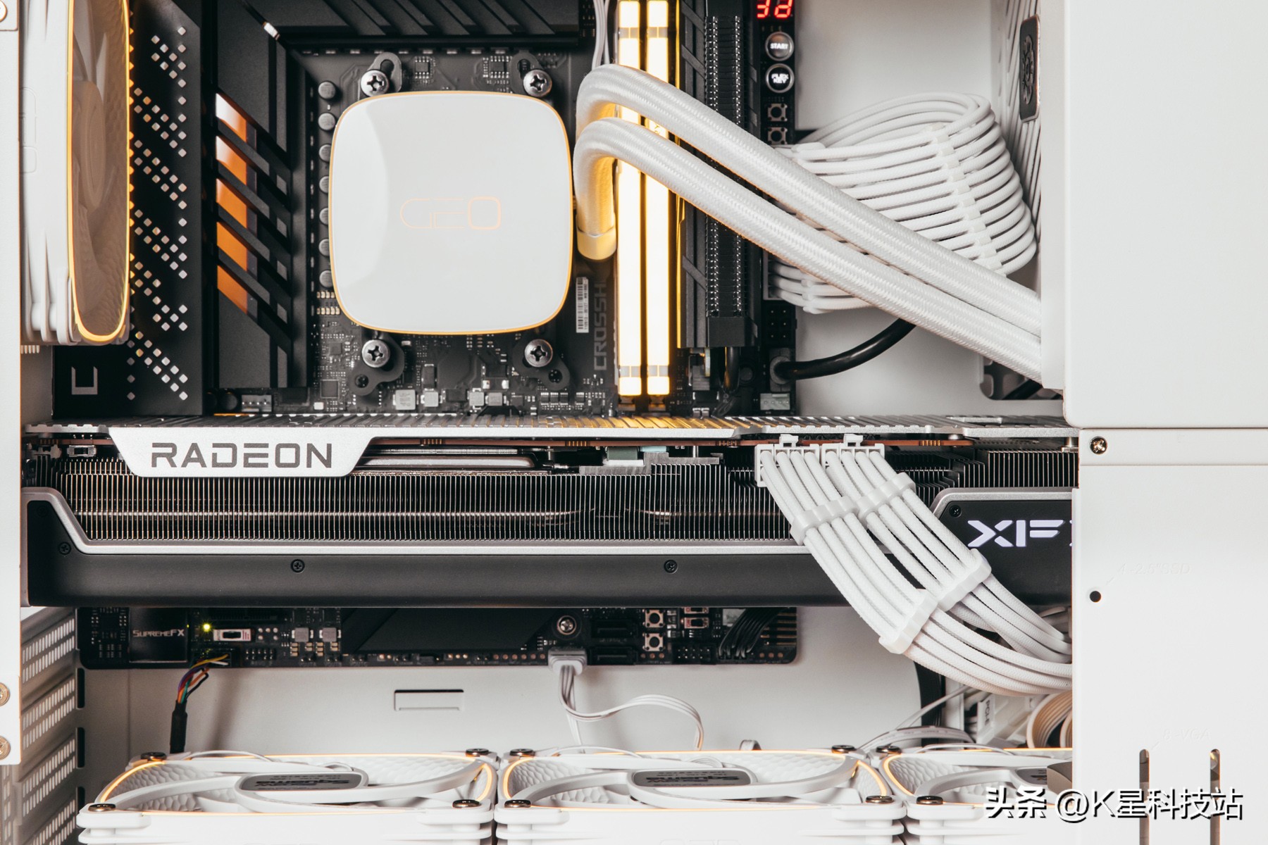 华硕x670e-egaming开箱评测,华硕x670e怎么选择