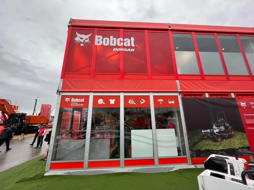 德国宝马展2022沃尔沃,德国宝马展2022