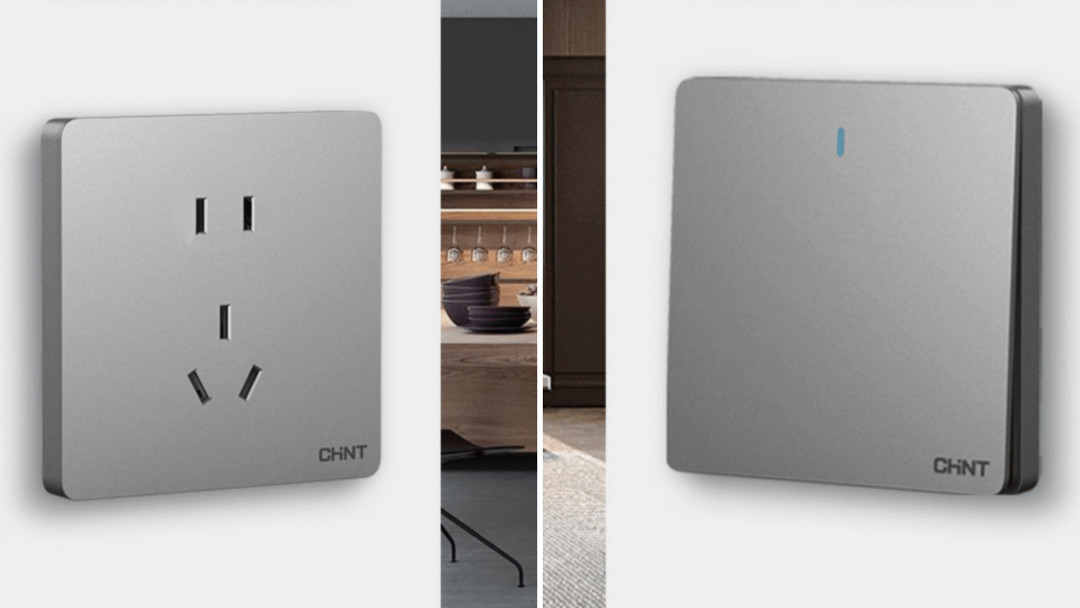 家装插座开关怎么选品牌,家装开关插座怎样选