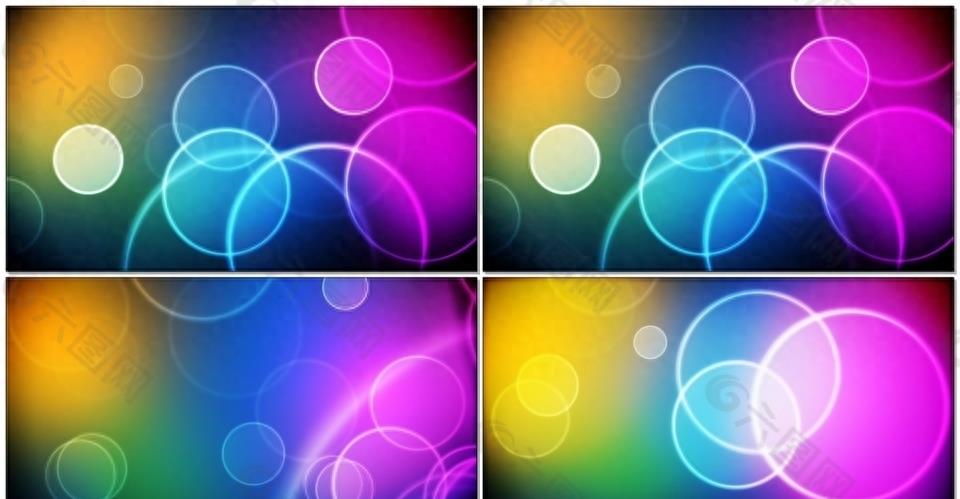 铜粉加热竟呈现七彩光斑，科学解析令人大开眼界！