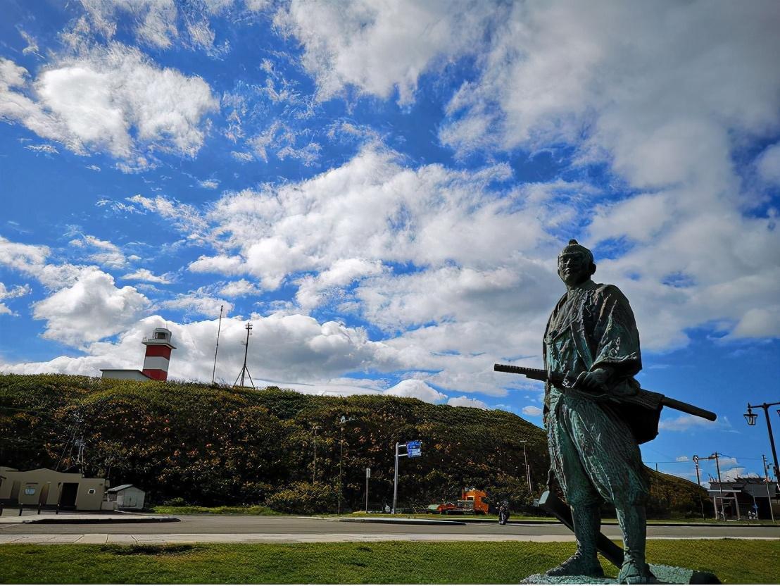 日本当时同时侵略几个国家,日本历史上真实的野心