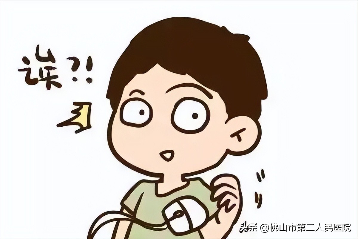 弹响指小针刀治疗演示图,弹响指做针灸能彻底根治吗