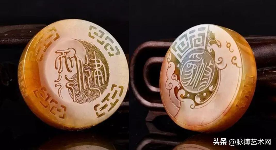 真正能读懂这句话的人又有多少,读懂玉雕的内涵