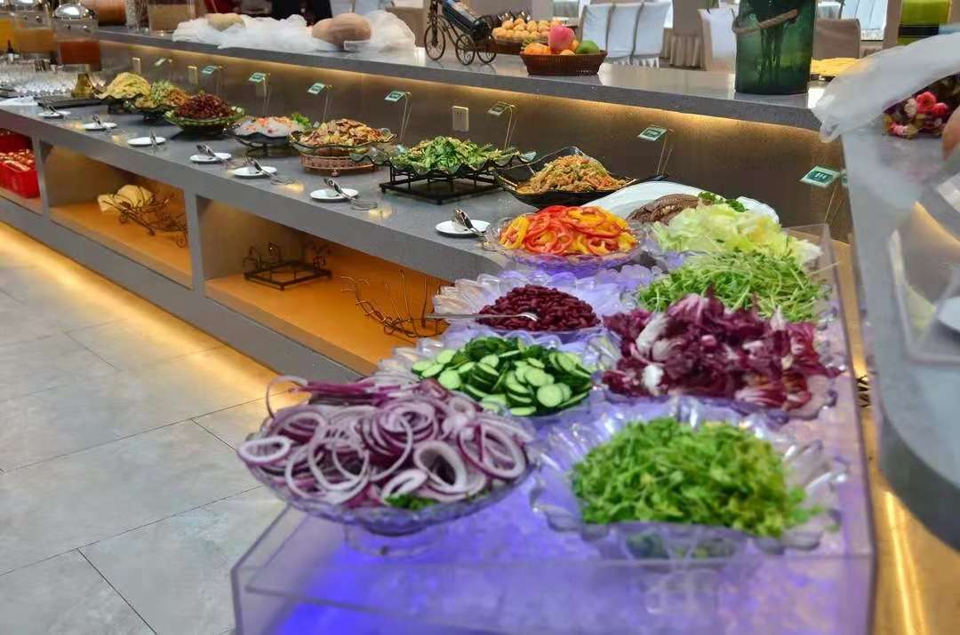 北京|两面环山，一面环水，孕育出这块天然的温泉宝地...