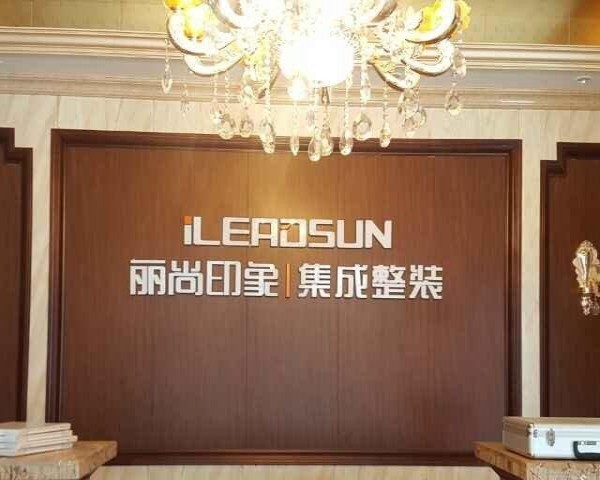 丽尚印象集成墙多少钱一平方,丽尚印象集成整装加盟怎么样