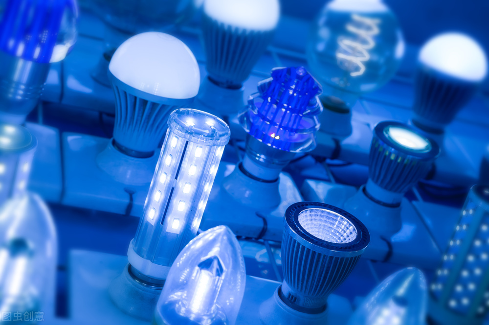 led灯具板,led球泡灯适合什么灯珠