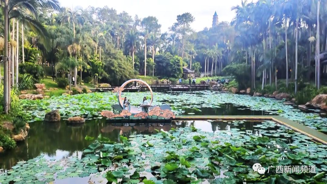 南宁天然避暑地方推荐理由,南宁避暑游玩地点推荐