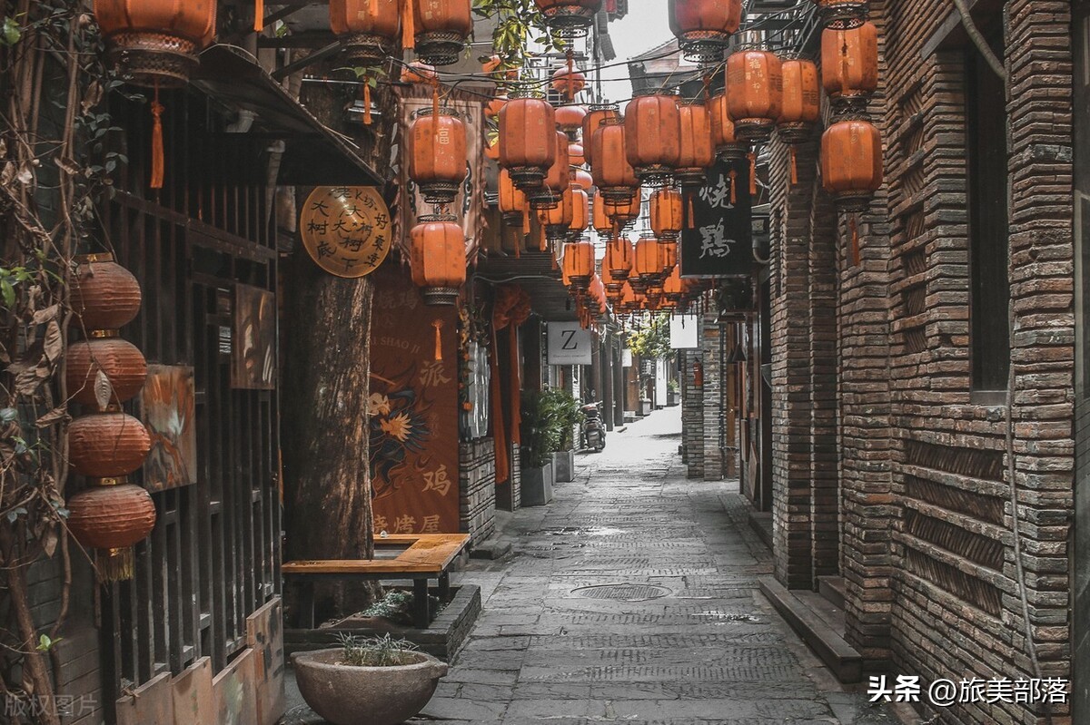 长沙美食街排名榜第一名美食攻略,长沙美食街攻略必去的一条街