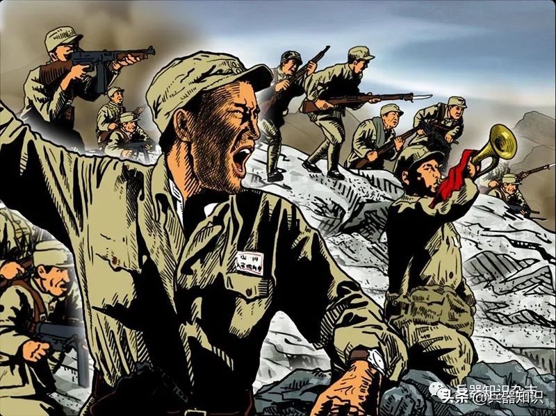 新中国第一部长篇故事片,新中国战争纪录片全集