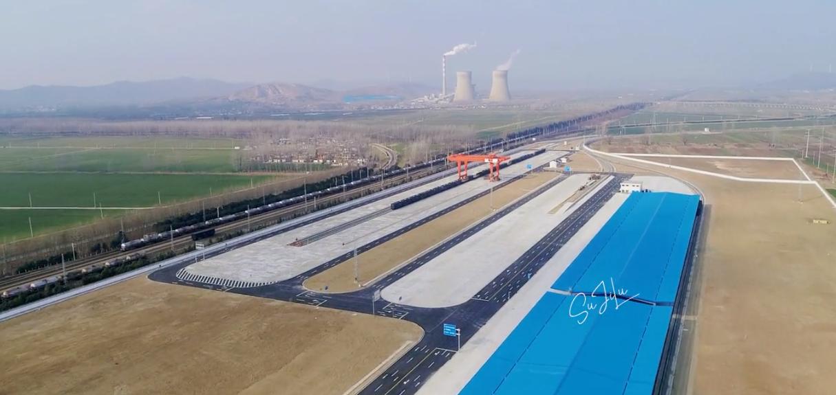 宿州不要再做安徽透明的城市，从这些方面来看，已有大城市的底子