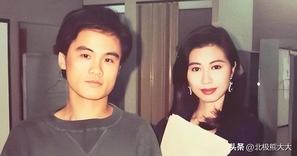 杨宝玲六福珠宝,六福珠宝创始人杨宝玲的丈夫