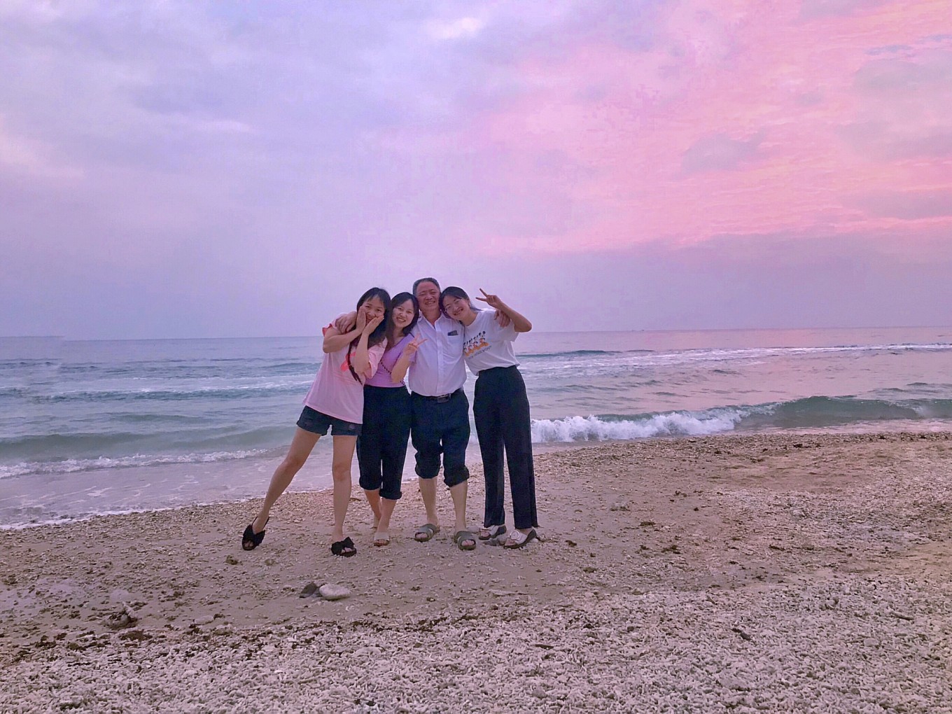 四天三晚北海涠洲岛旅游攻略,北海攻略涠洲岛攻略