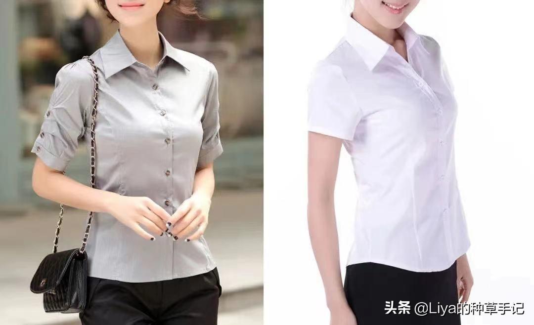 2022流行的休闲装,2022最火的套装穿搭