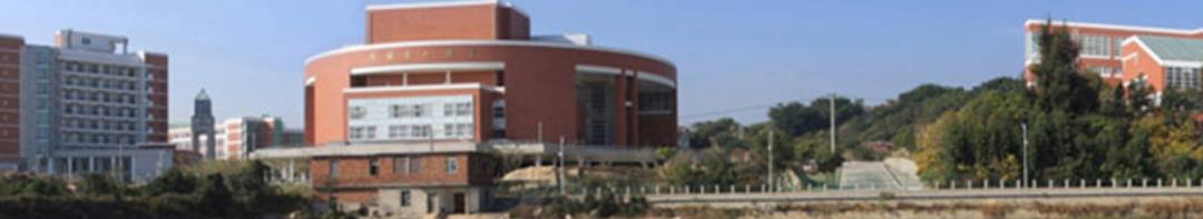 福建下一轮有望升为双一流的大学,福建新建的高校新校区