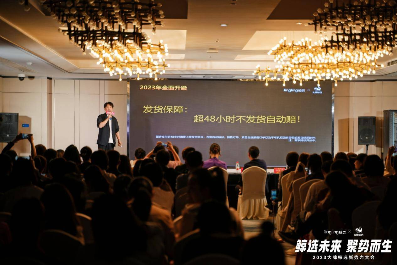 社交电商大牌鲸选,品牌鲸选平台