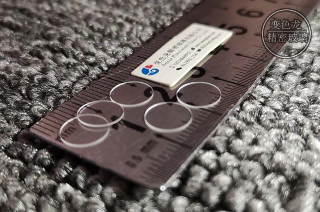 有色光学玻璃加工工艺,光学玻璃加工发展现状