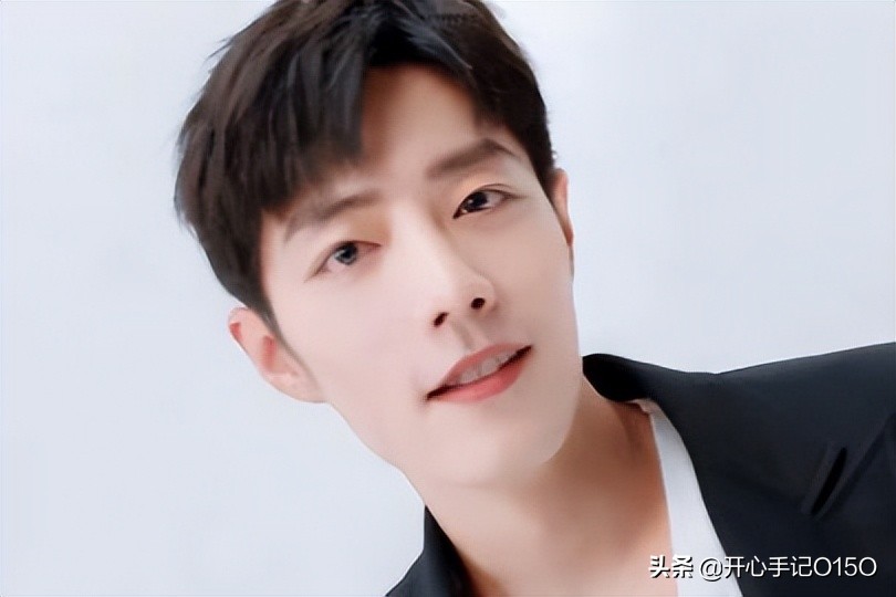 肖战巴黎欧莱雅pro,肖战欧莱雅pro