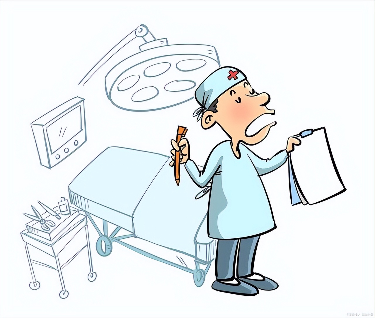 疤痕科普系列之解读疤痕的种类,疤痕的种类及最新治疗方法